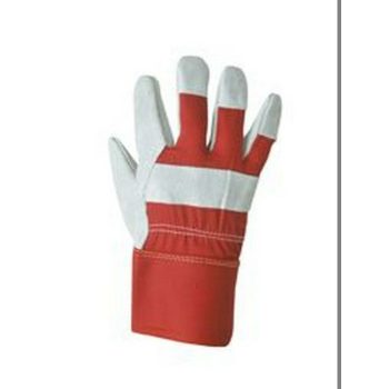   Portwest A220 prémium marhabőr hasíték munkavédelmi kesztyű