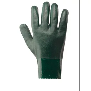 Portwest A827 munkavédelmi PVC kesztyű