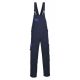 Portwest TX12 kantáros munkavédelmi nadrág kék színben