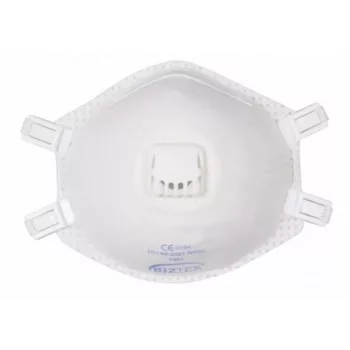 Portwest P301 FFP3 szelepes porálarc