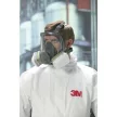 3M 6900 teljesálarc: L-es méret