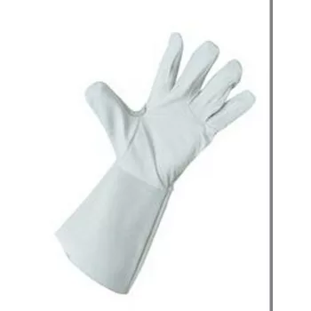 Portwest A520 AWI hegesztyőkesztyű szürke színben