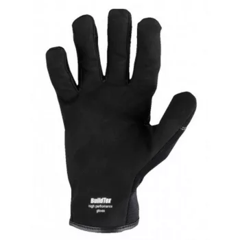 Portwest A700 általános védőkesztyű fekete színben