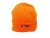 Portwest B013 kötött téli sapka narancs színben