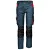 Sir Safety System Harrison munkavédelmi nadrág kék színben