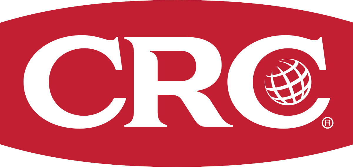 CRC Ipari karbantartási vegyi anyagok 1. - Első a biztonság!