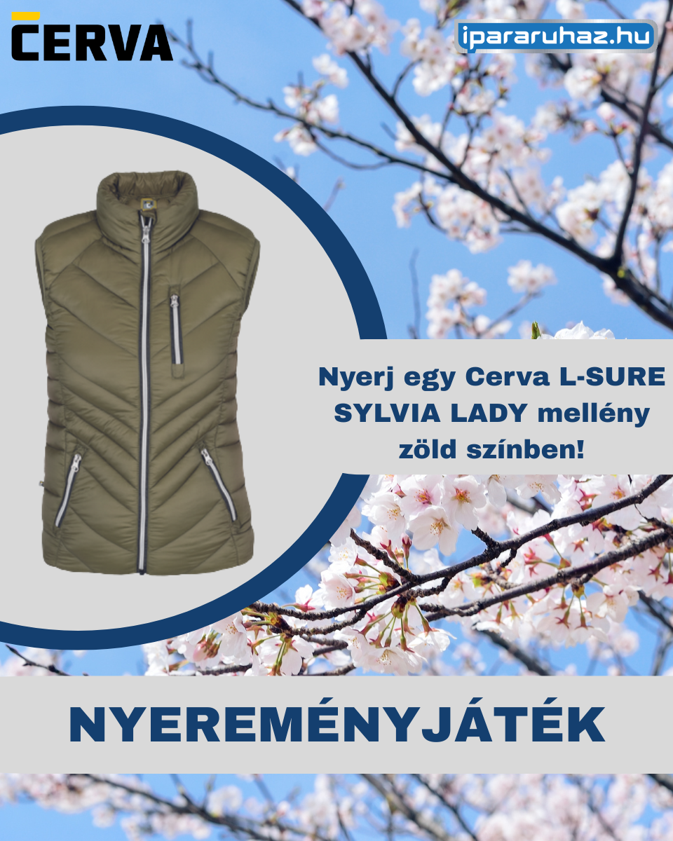 Cerva Nyereményjáték Facebook