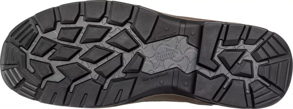 Puma Sierra Nevada munkavédelmi bakancs S3 Puma Sierra Nevada munkavédelmi bakancs S3