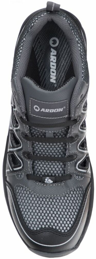 Ardon Vispersan munkavédelmi szandál S1P (G3247)
