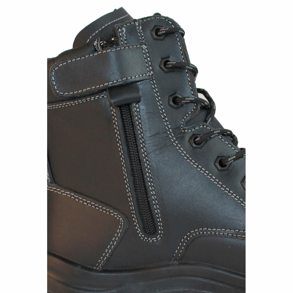 Portwest FD15 Eden védőbakancs S3