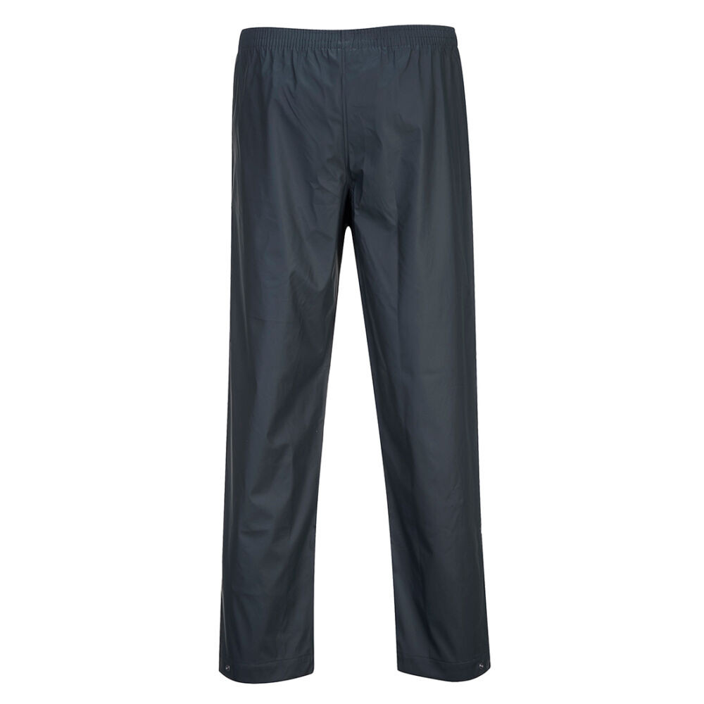 Portwest S451 Sealtex Classic esőnadrág navy színben