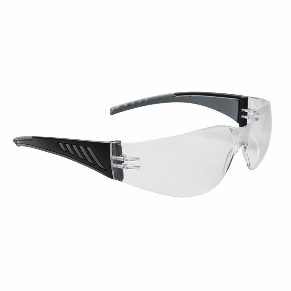 Portwest PR32 Wrap Around Pro szemüveg víztiszta