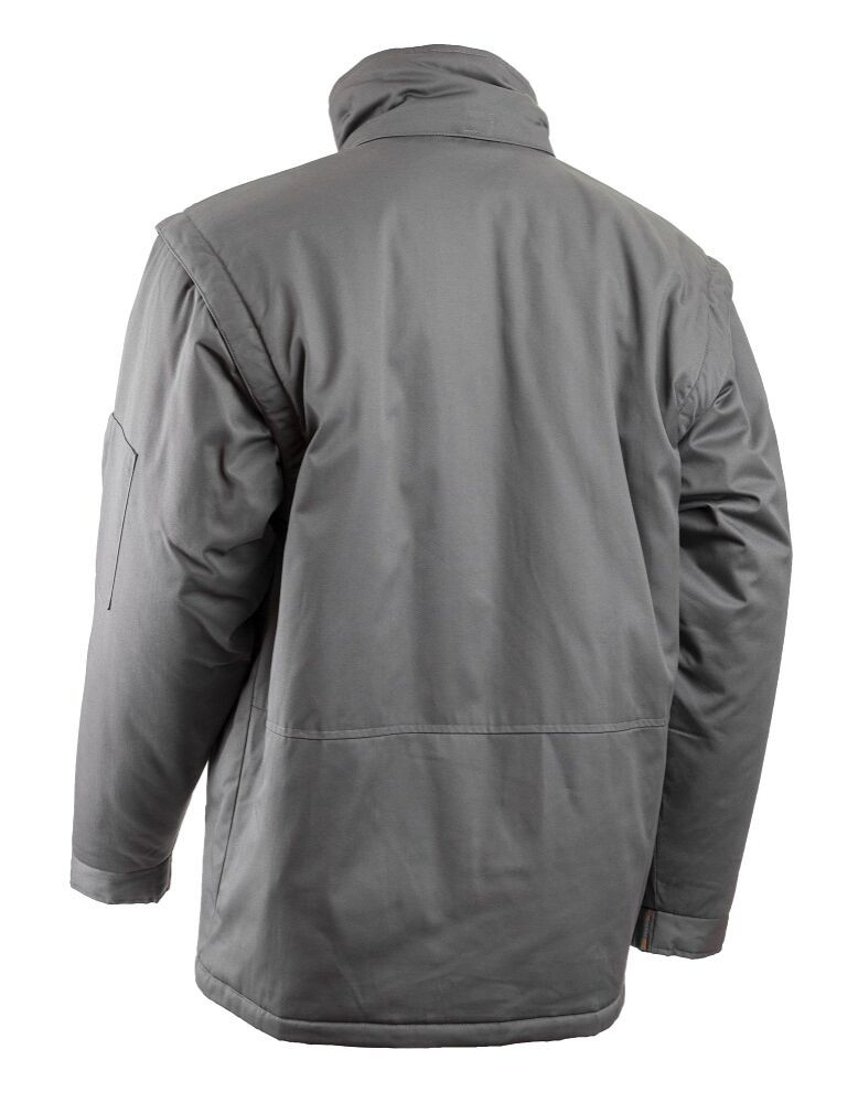 Coverguard Paddock II téli kabát 2 az 1-ben Coverguard Paddock II téli kabát 2 az 1-ben