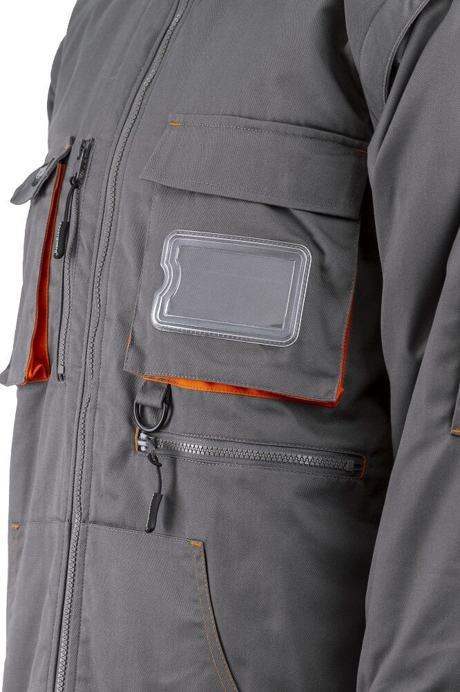 Coverguard Paddock II téli kabát 2 az 1-ben Coverguard Paddock II téli kabát 2 az 1-ben