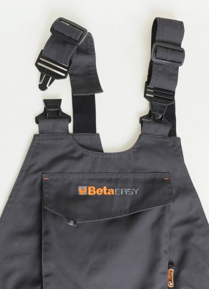 Beta 7863G könnyített munkás kertésznadrág