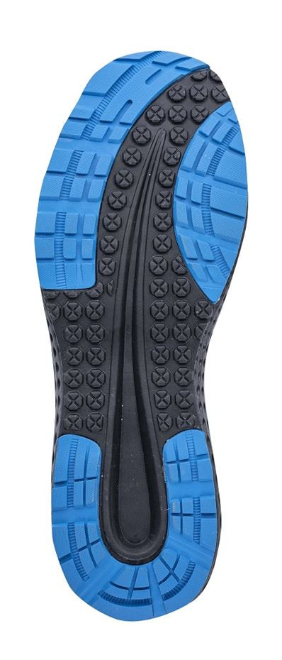 Ardon Xlight Blue munkavédelmi félcipő ESD O1