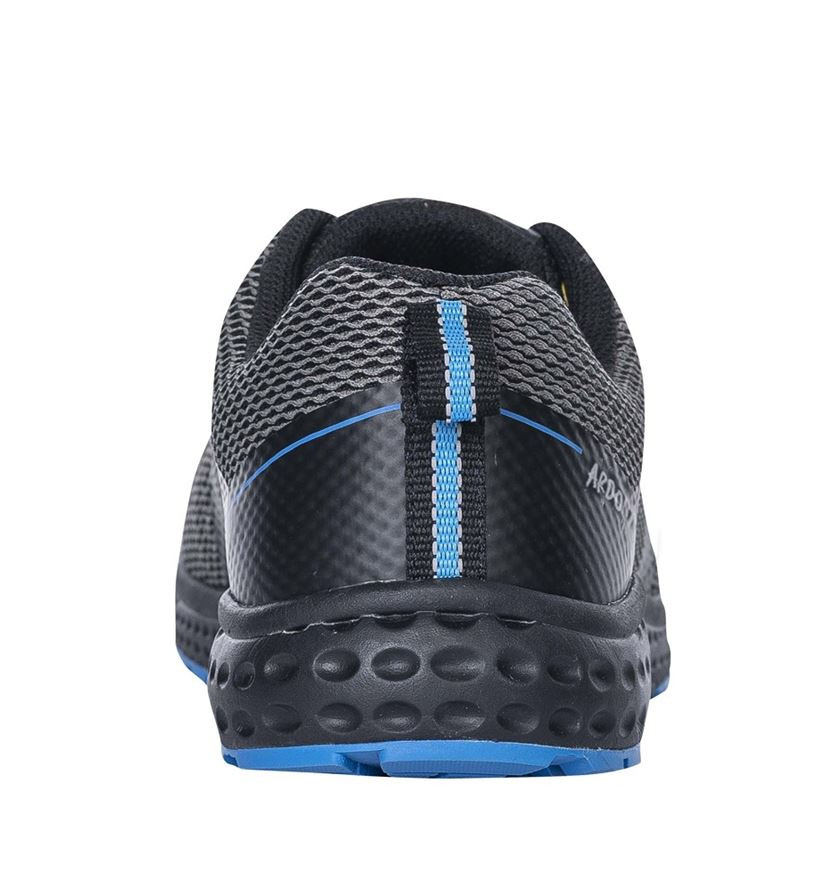 Ardon Xlight Blue munkavédelmi félcipő ESD O1