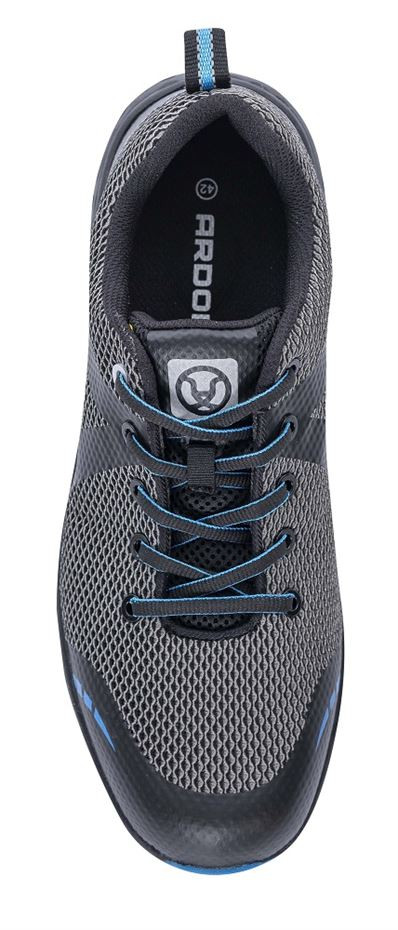 Ardon Xlight Blue munkavédelmi félcipő ESD O1