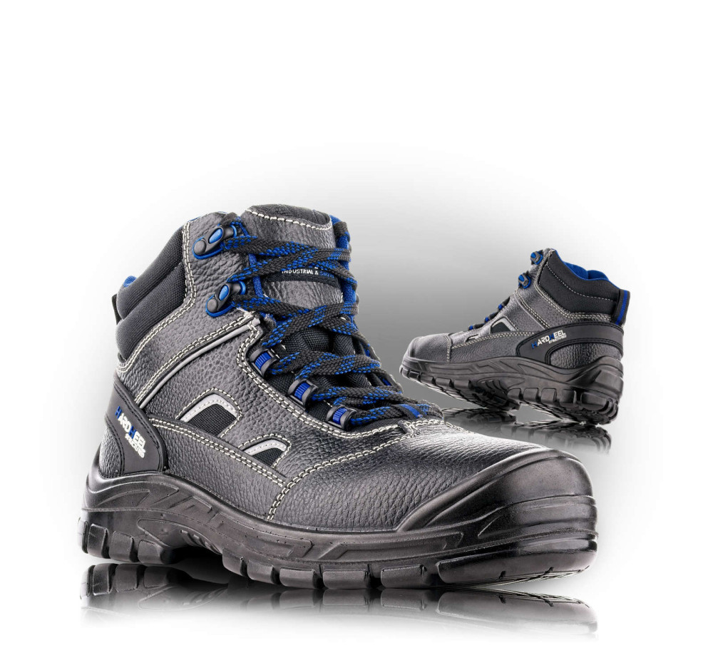 VM Footwear Brusel munkavédelmi bakancs S1 (2880)