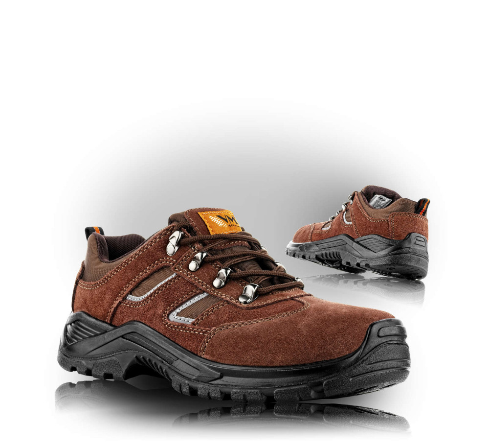 VM Footwear Sofie munkavédelmi cipő O1 (3175)