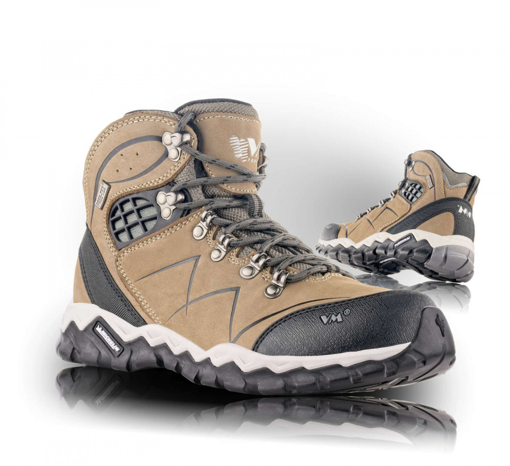VM Footwear Texas munkavédelmi bakancs O2 (4360)