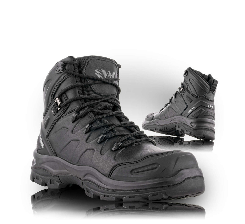 VM Footwear Neapol munkavédelmi bakancs O2 (6470)