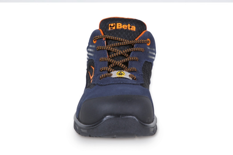 Beta 7212B munkavédelmi ESD-s félcipő S1P