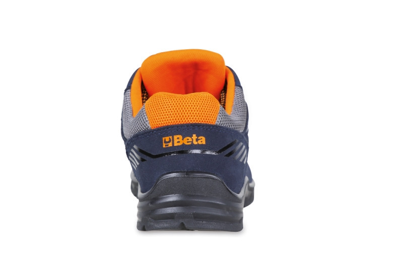 Beta 7212B munkavédelmi ESD-s félcipő S1P