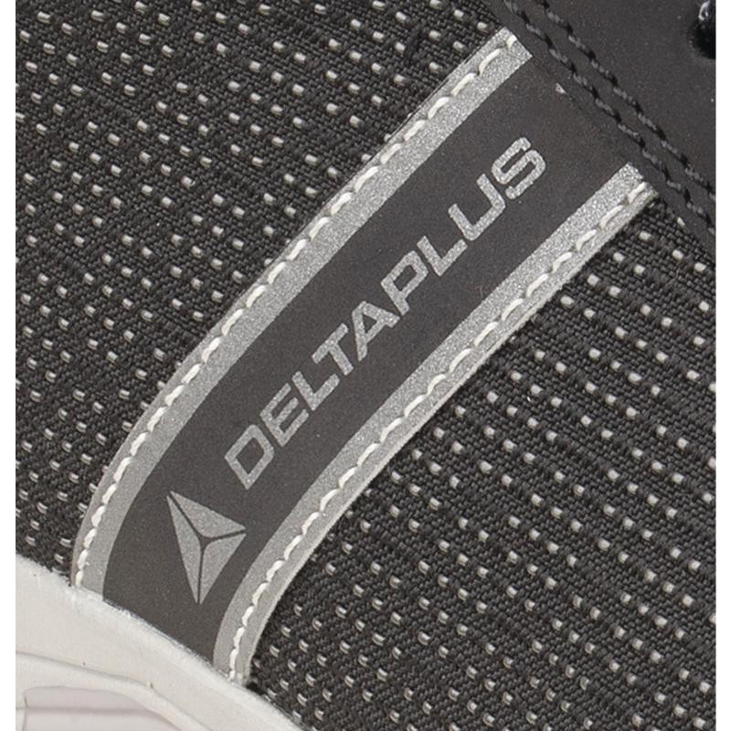 Deltaplus Boston munkavédelmi félcipő S1P