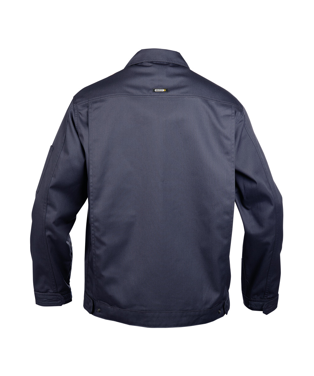 Dassy Locarno Cotton dzseki navy színben