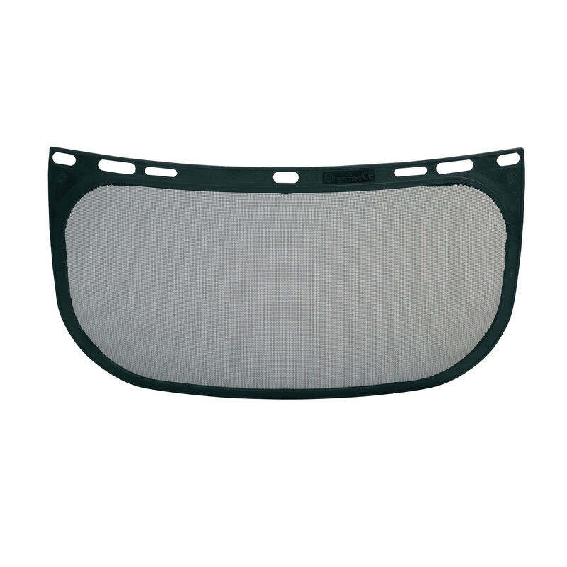 Earline Visogrill arcvédő rostély 190x305 mm