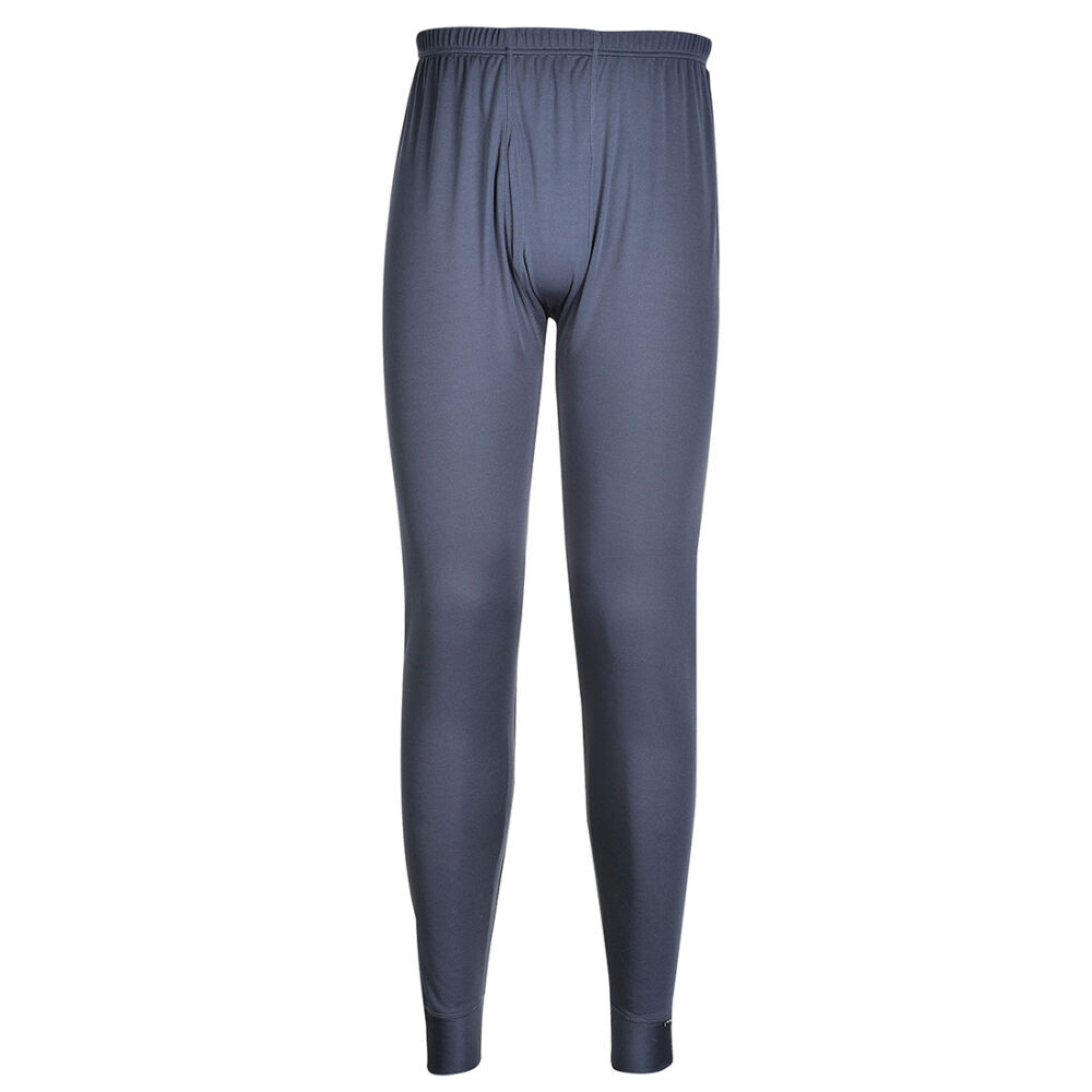 Portwest B131 Thermal Base jégeralsó charcoal színben