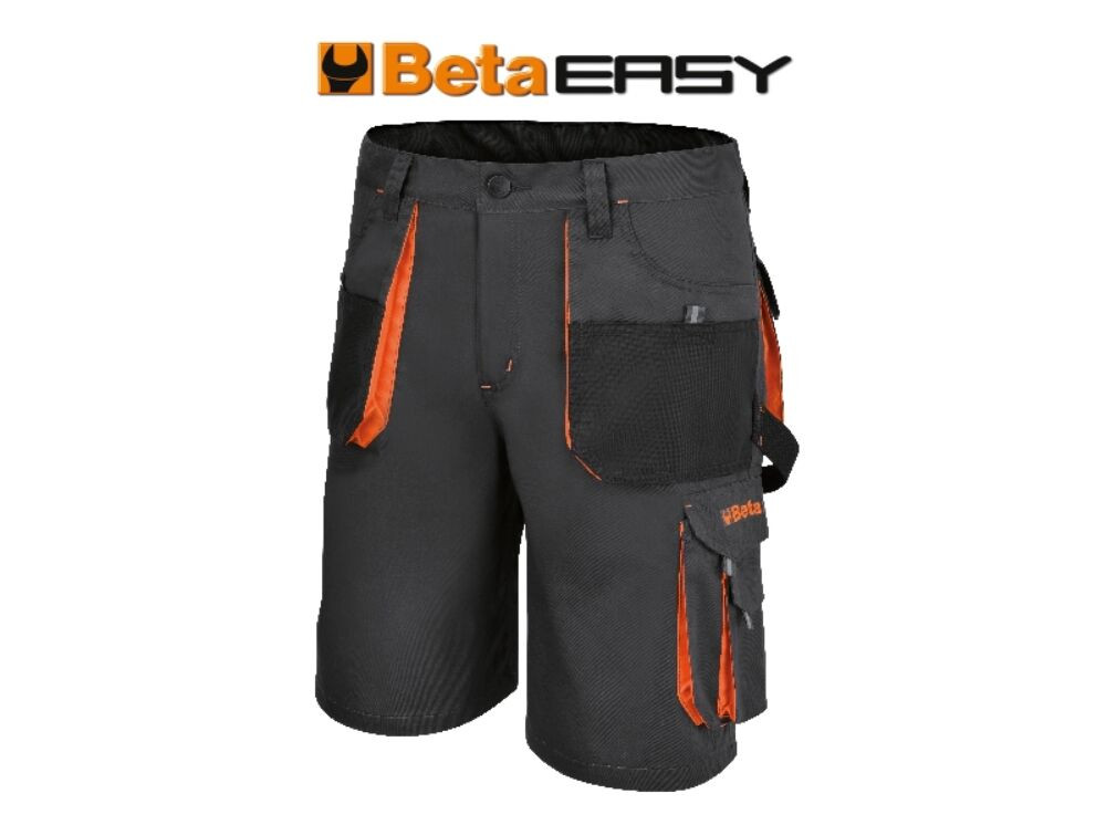Beta Worker 7901G könnyű munkás rövidnadrág