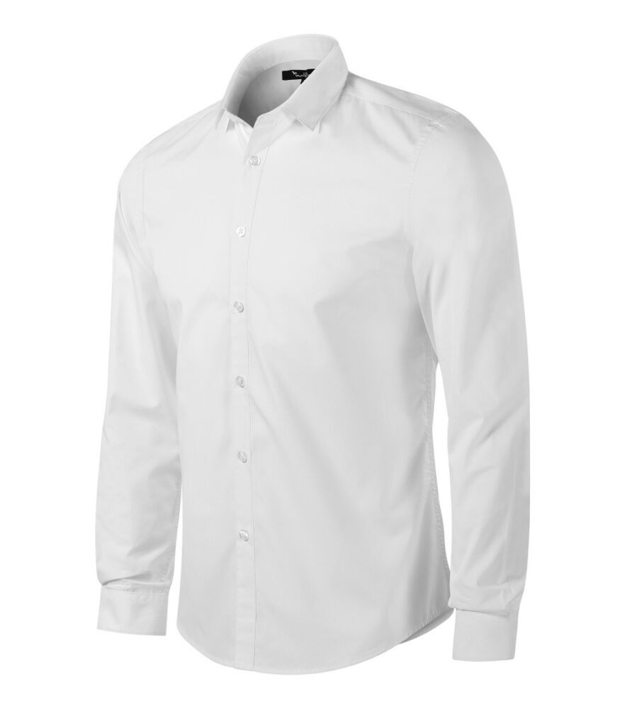 Malfini 262 Dynamic férfi ing fehér színben