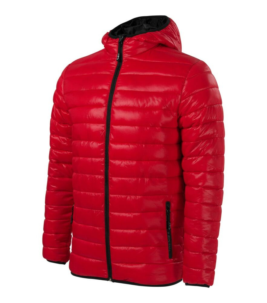 Malfini 552 Everest férfi dzseki F1 piros színben