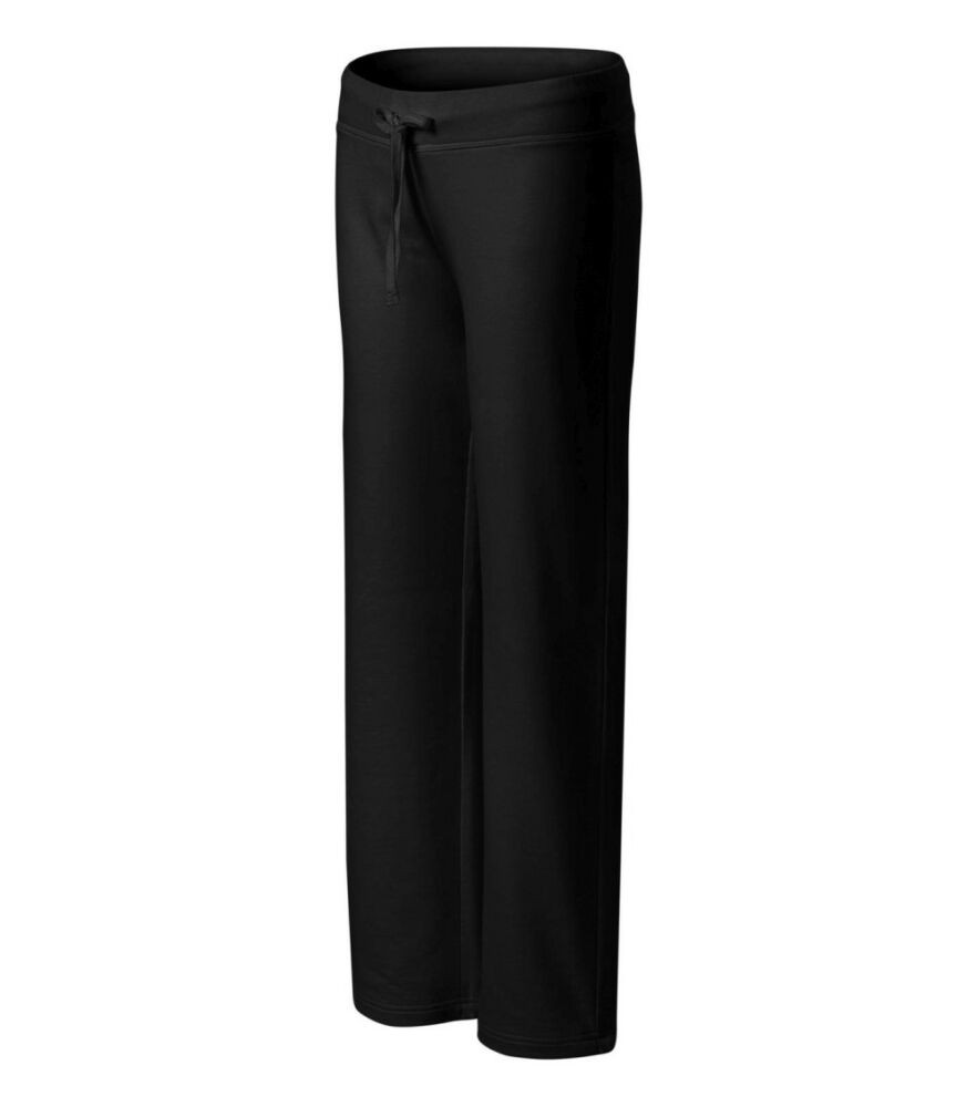 Malfini 608 Comfort női nadrág fekete színben