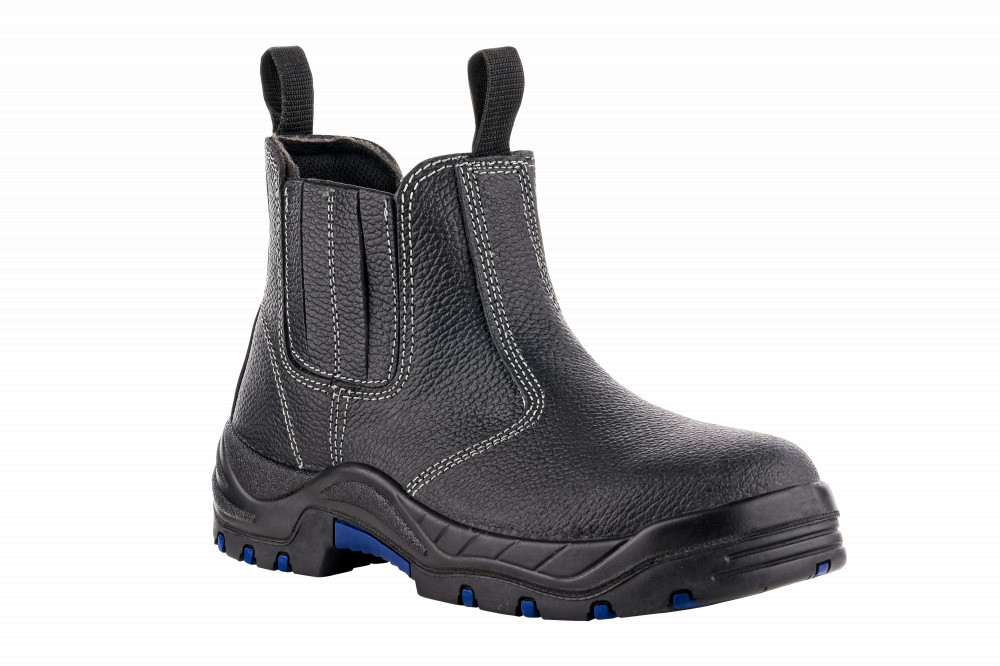 VM Footwear Quito munkavédelmi magasszárú surranó O1 (2490)