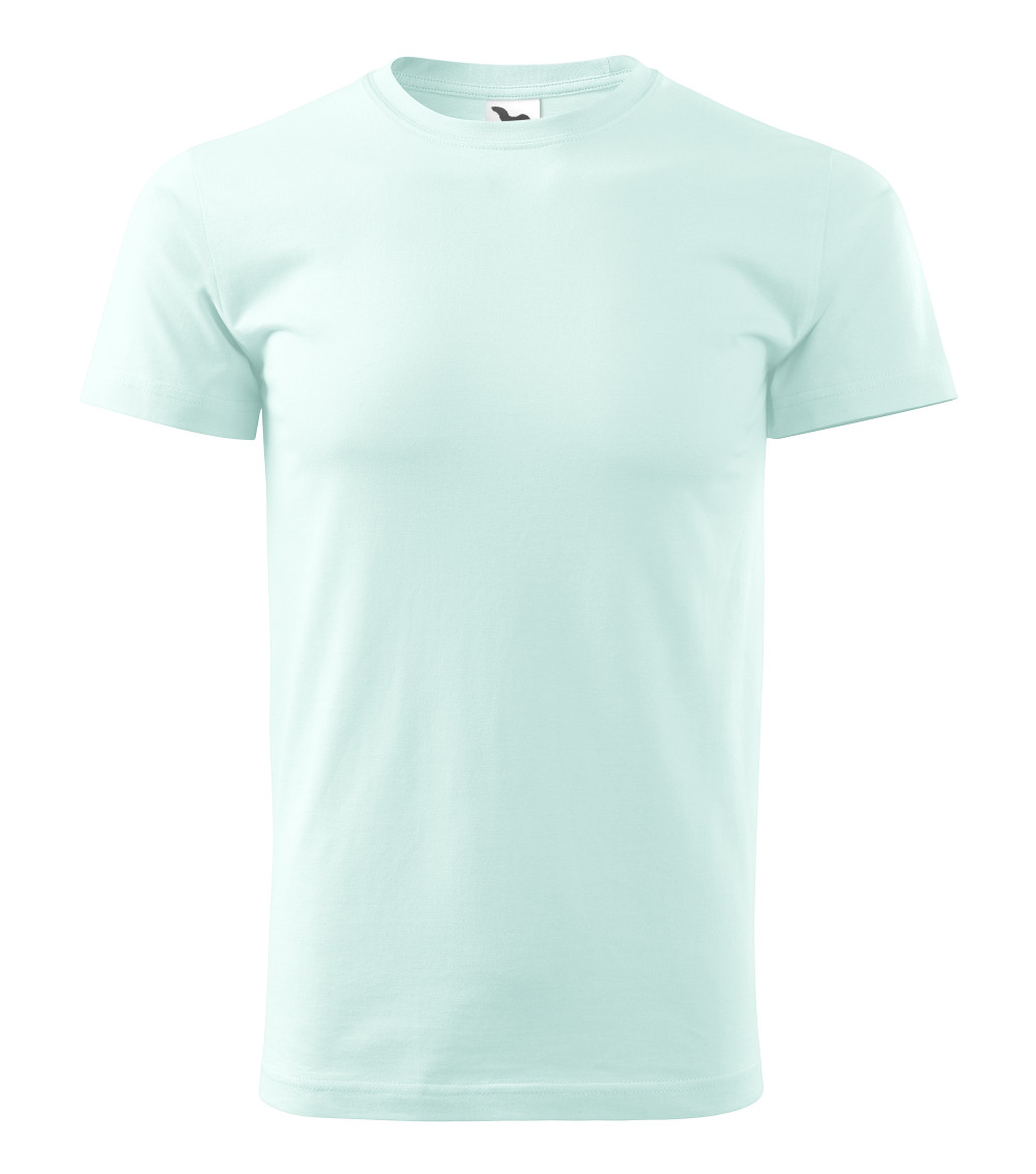 Malfini 129 Basic férfi póló frost színben