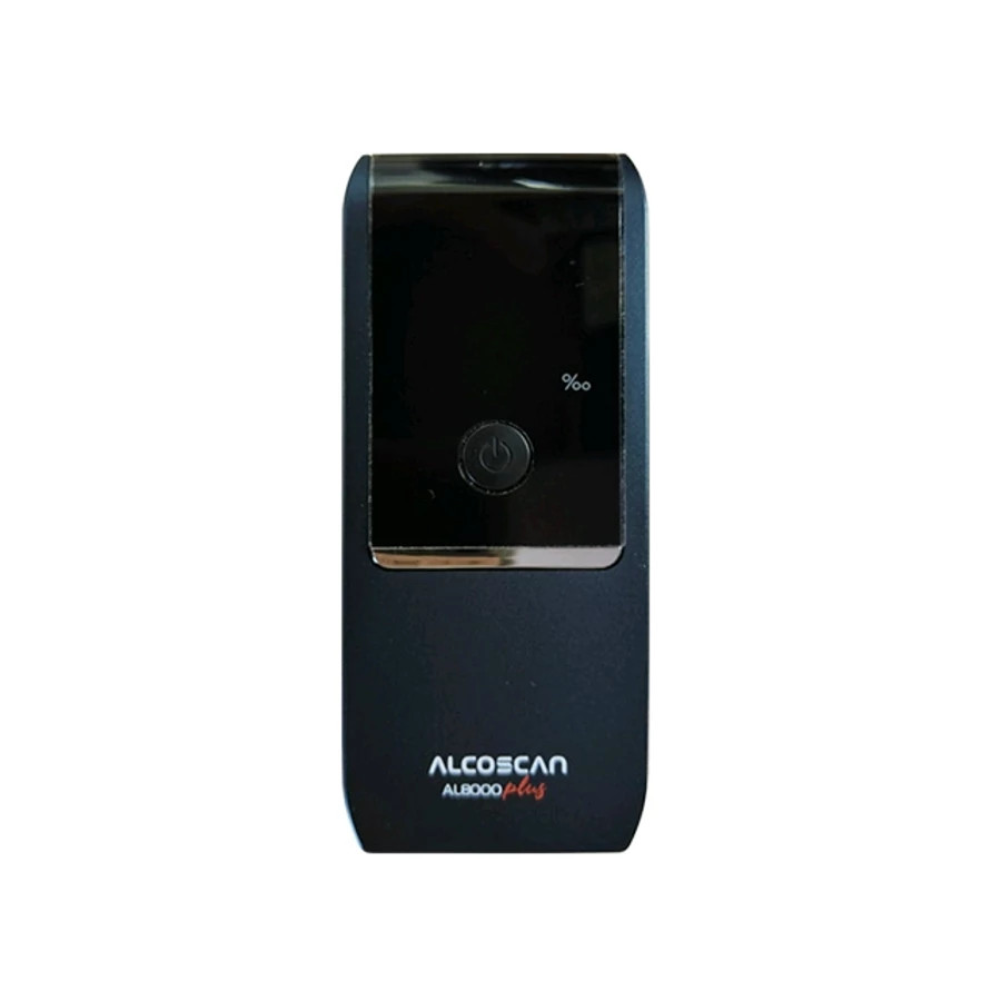 Alcoscan AL8000 PLUS alkoholszonda