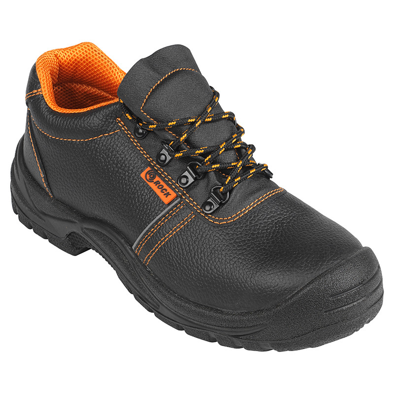 Rock Safety Walker munkavédelmi félcipő S1P