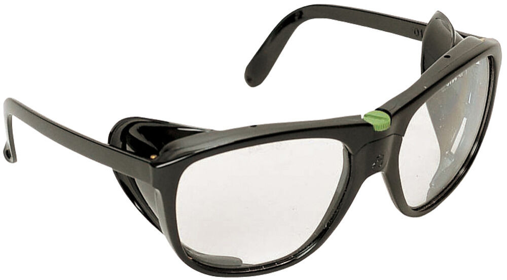 Lux Optical Luxavis munkavédelmi védőszemüveg víztiszta lencsével (60840)