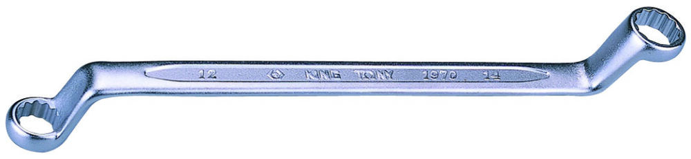 Kingtony 19701819 Csillagkulcs 18x19mm