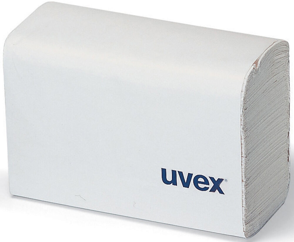 Uvex törlőkendő 9971000